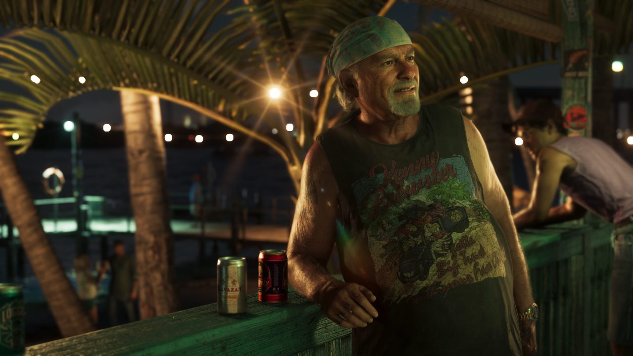 Brian Heder — Grand Theft Auto VI character, photo 3