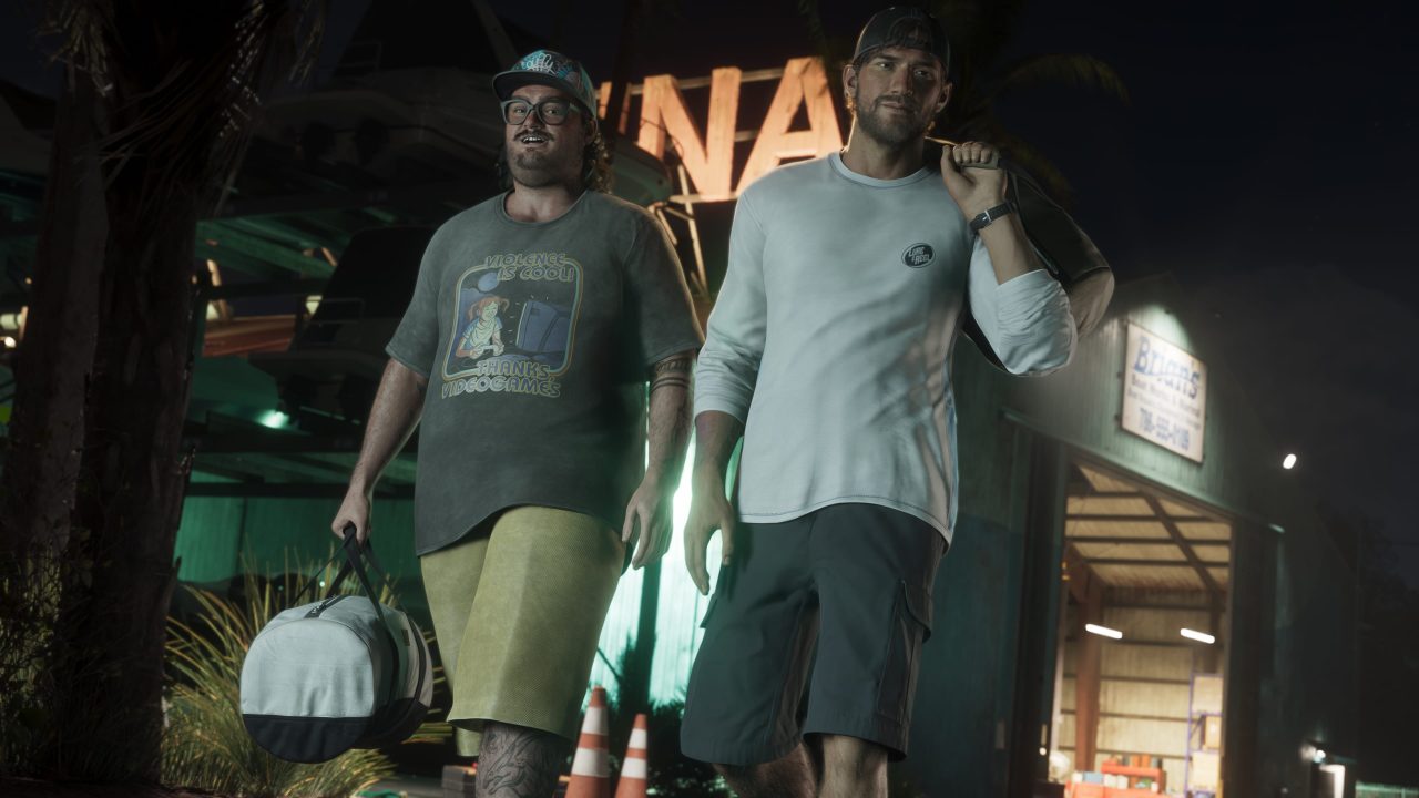 Cal Hampton — Grand Theft Auto VI character, photo 5