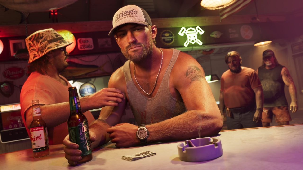 Jason Duval — Grand Theft Auto VI character, photo 6