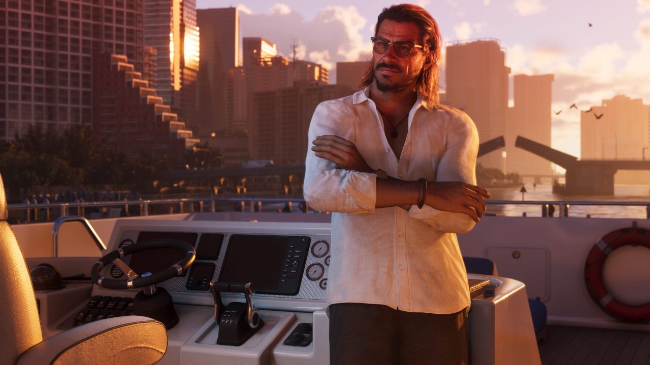Raul Bautista — Grand Theft Auto VI character, photo 4