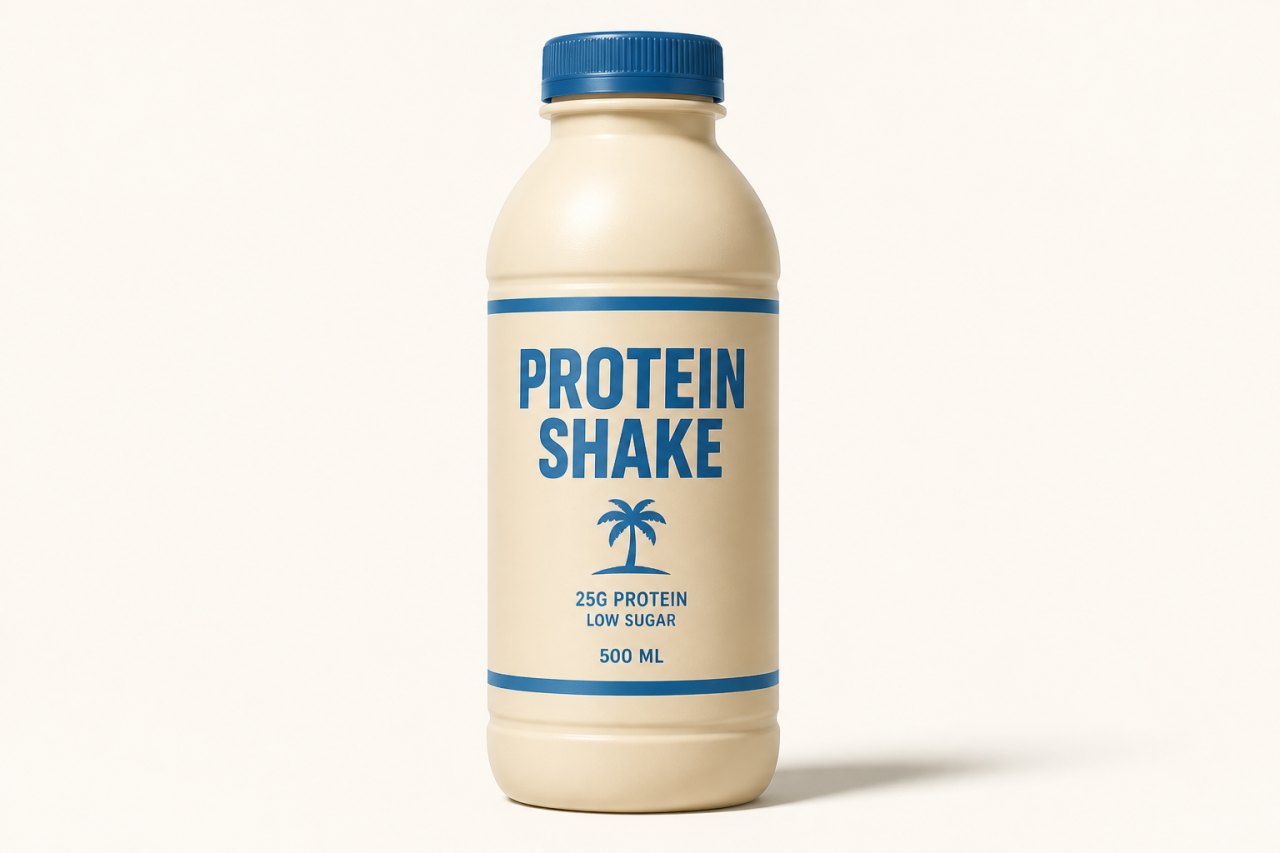 Protein Shake