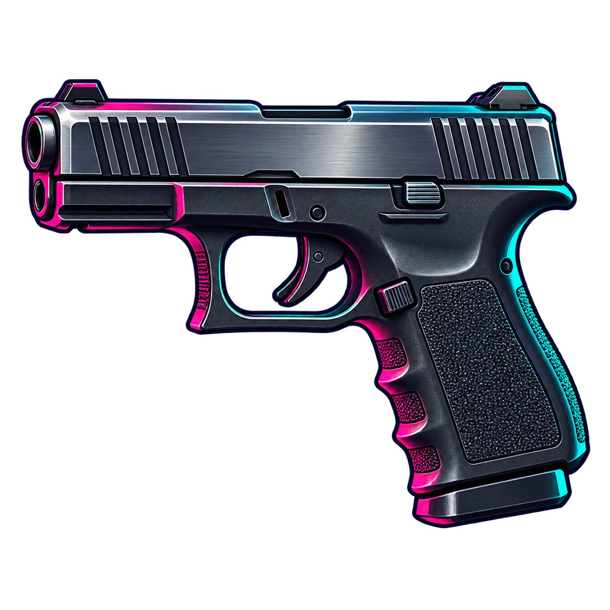 Pistol