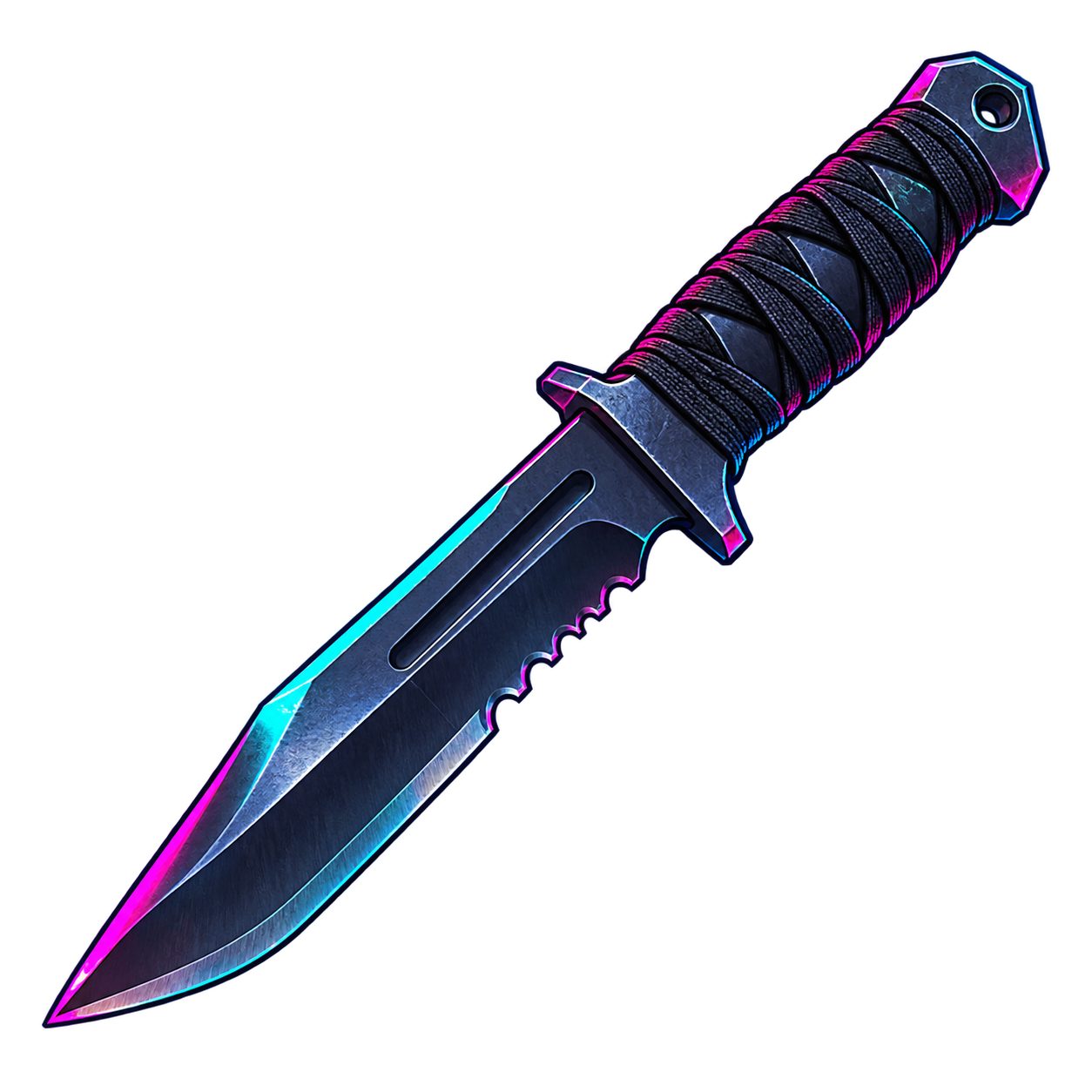 Knife
