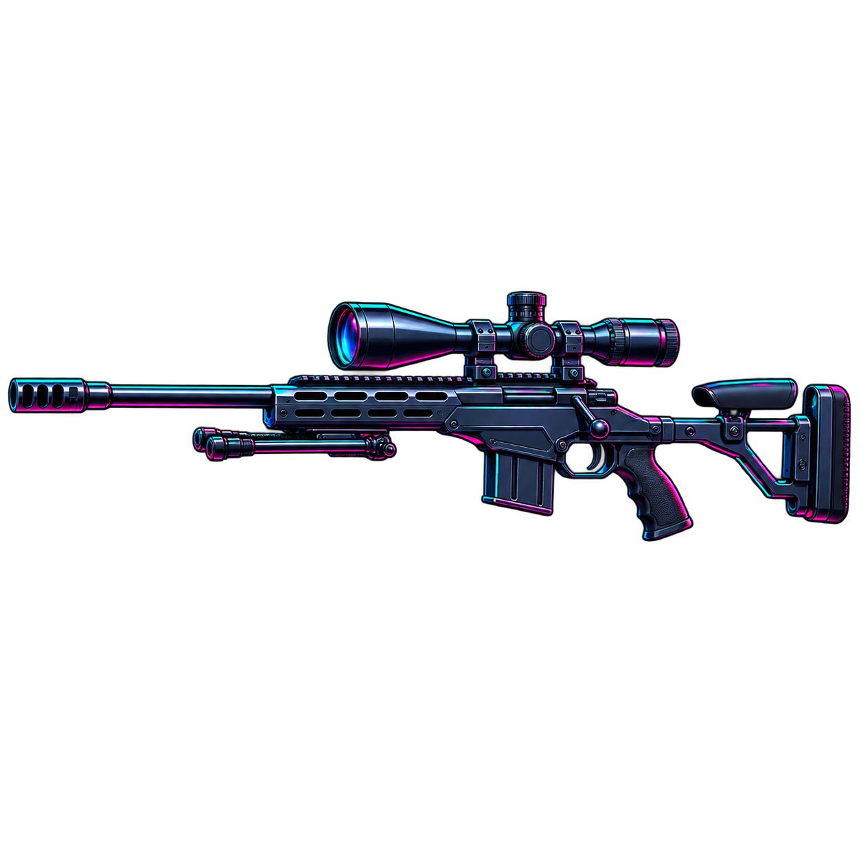 Sniper Rifle