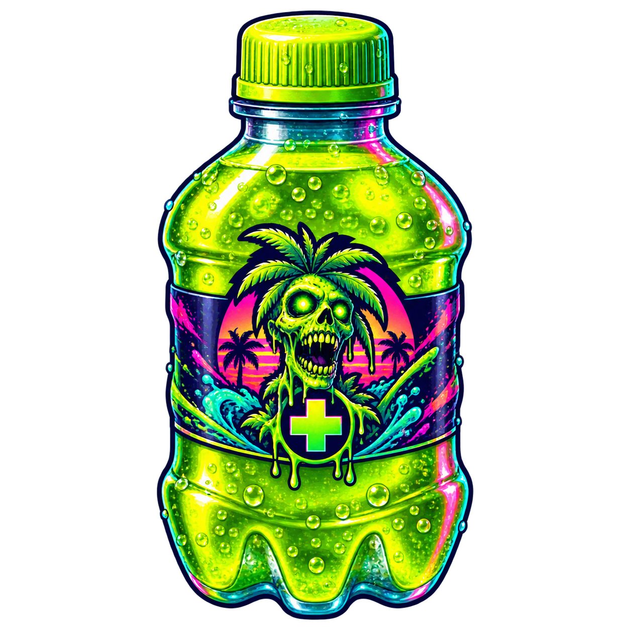 Zombix