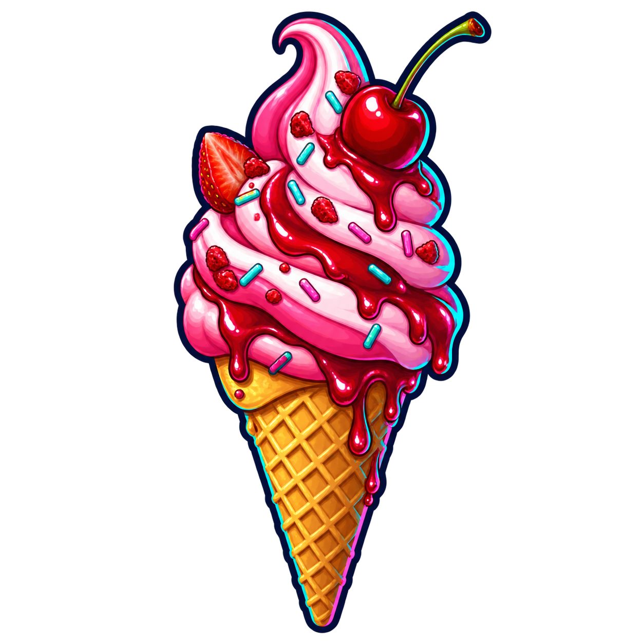 Cherry Popper