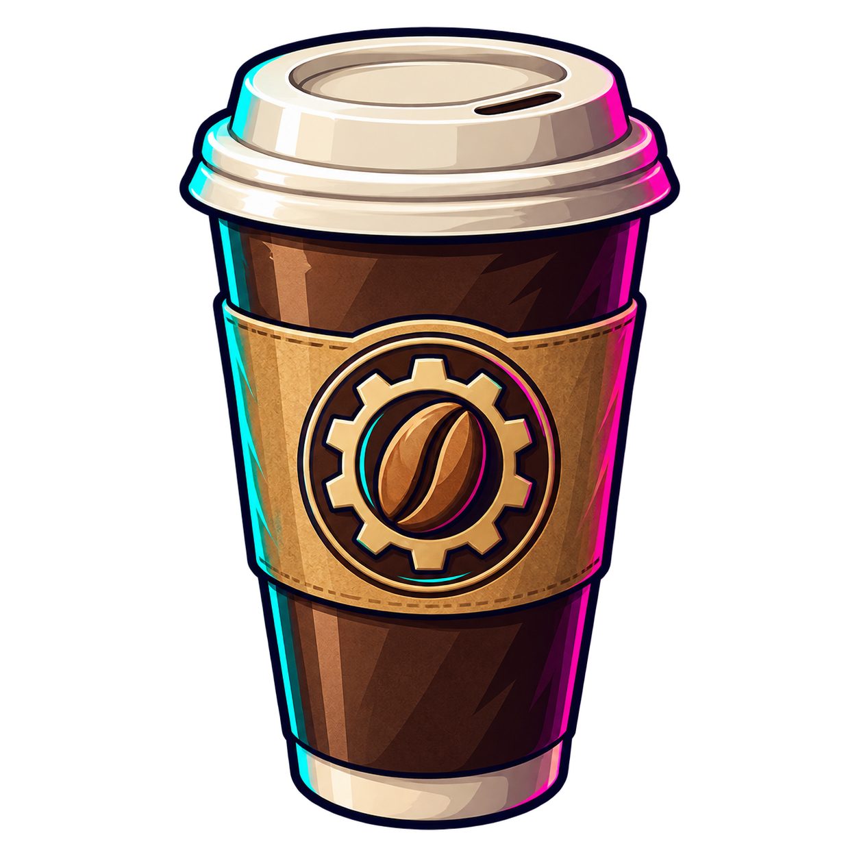 Bean Machine