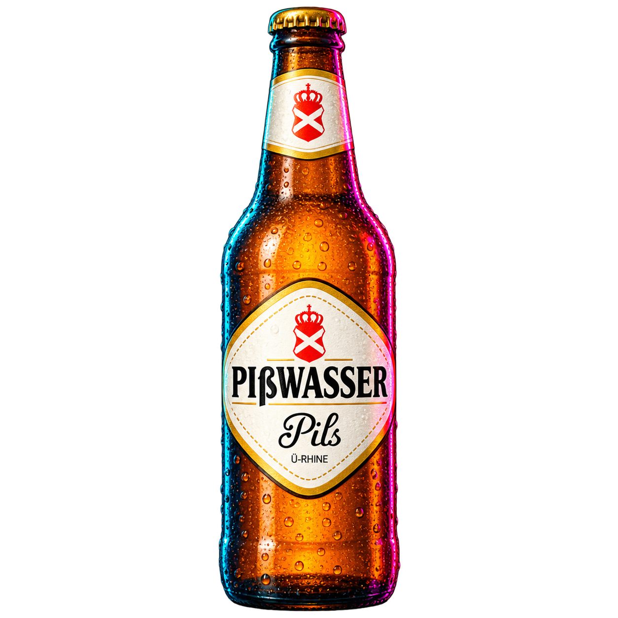 Pißwasser
