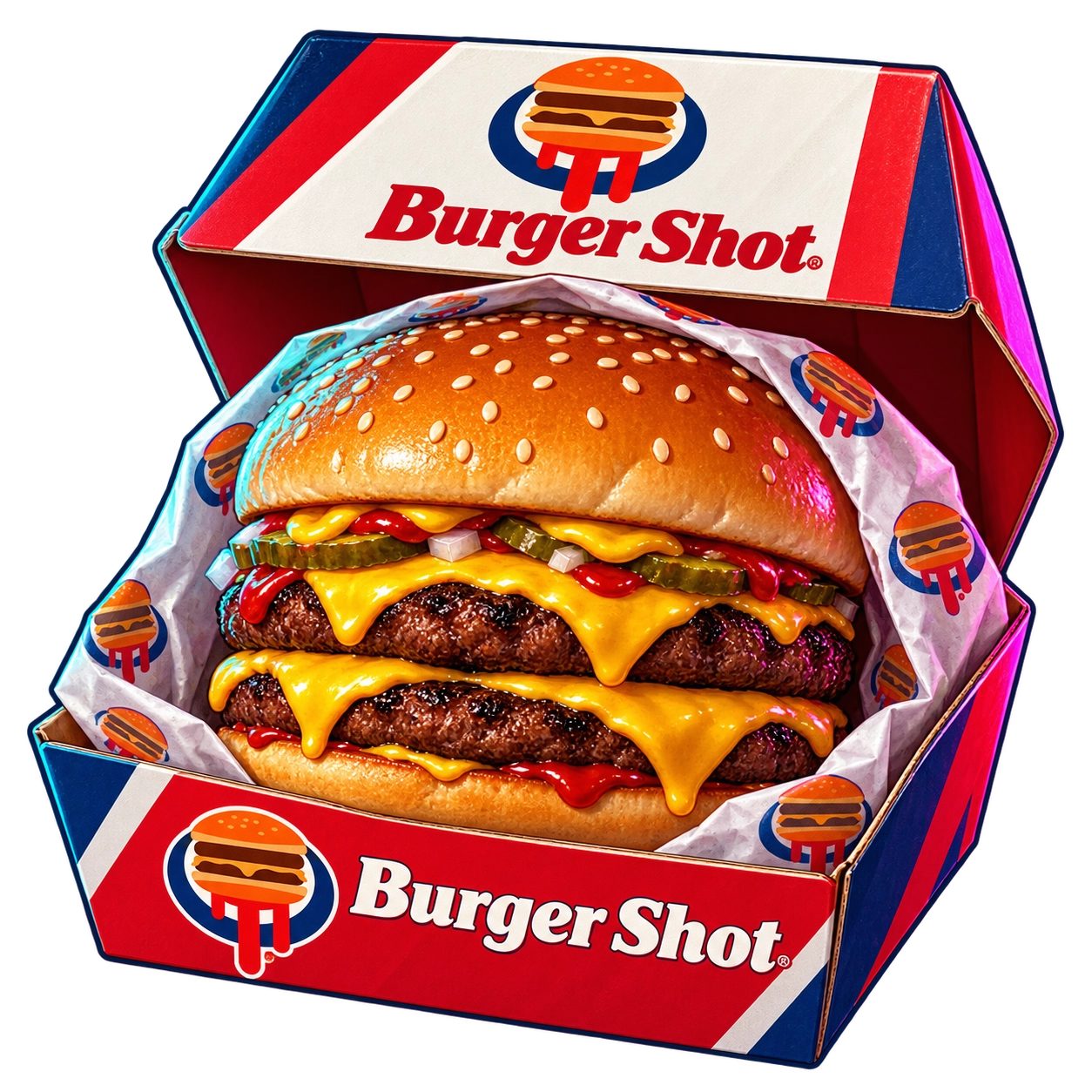 Burger Shot