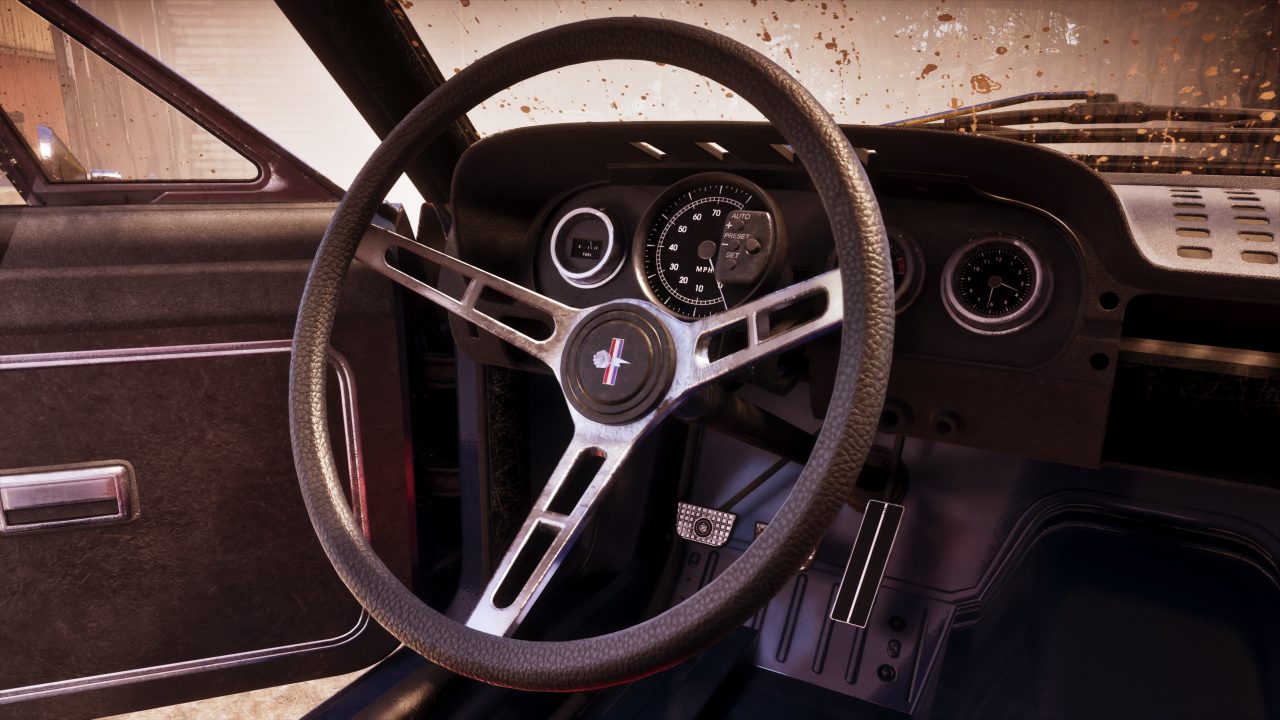 Vapid Buggy — GTA VI Ultimate Edition, view 3
